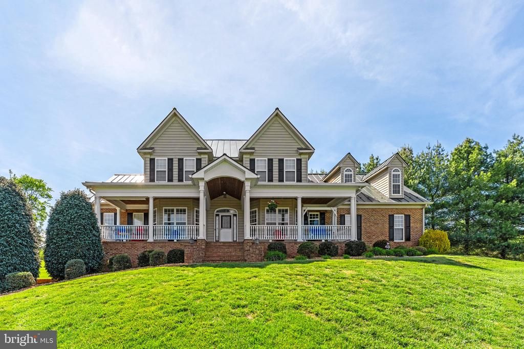 18438 SNAFFLE LN, Culpeper, VA 22701