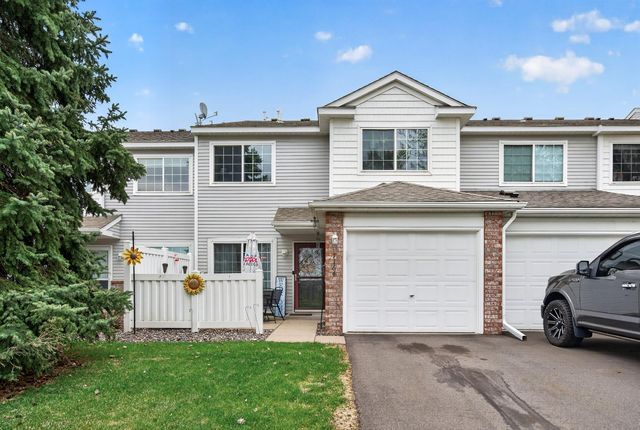 7164 Quarry Avenue NE, Elk River, MN 55330