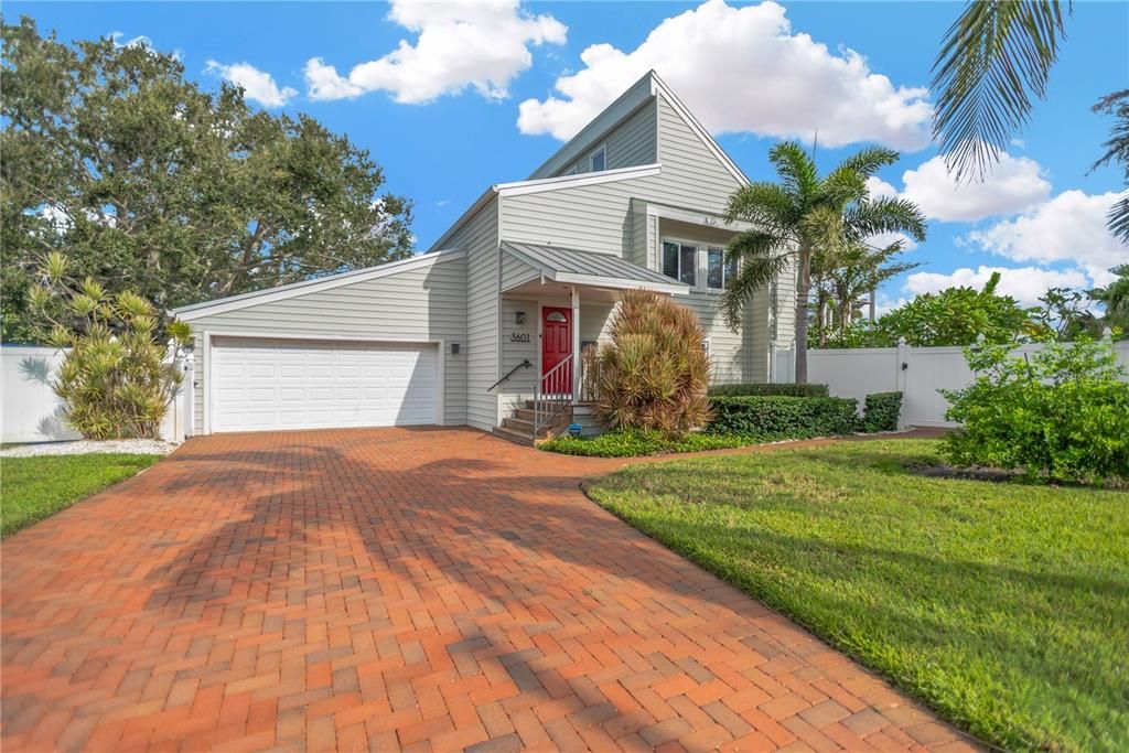 3601 COQUINA KEY DRIVE SE, St Petersburg, FL 33706
