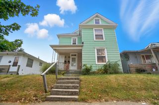 1591-1593 E Weber Road, Columbus, OH 43211