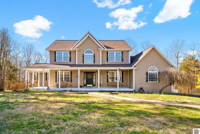 6603 GREENVILLE ROAD, Hopkinsville, KY 42240