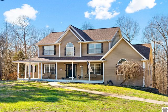 6603 GREENVILLE ROAD, Hopkinsville, KY 42240