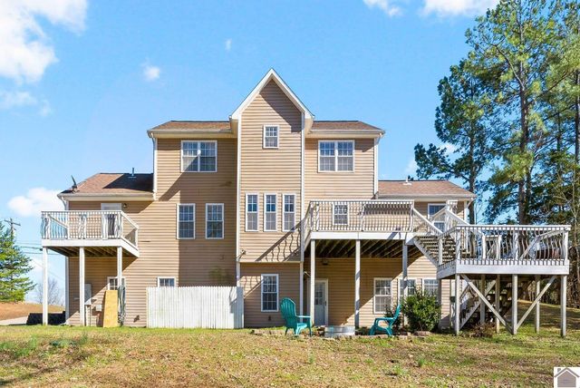 6603 GREENVILLE ROAD, Hopkinsville, KY 42240