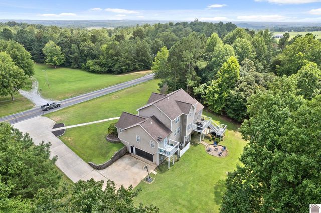 6603 GREENVILLE ROAD, Hopkinsville, KY 42240
