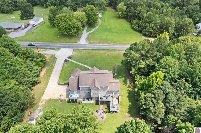 6603 GREENVILLE ROAD, Hopkinsville, KY 42240