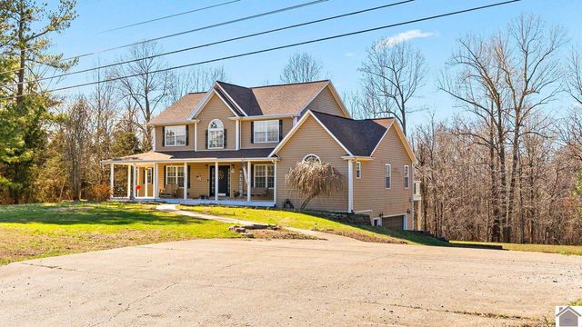 6603 GREENVILLE ROAD, Hopkinsville, KY 42240