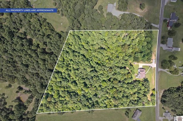 6603 GREENVILLE ROAD, Hopkinsville, KY 42240