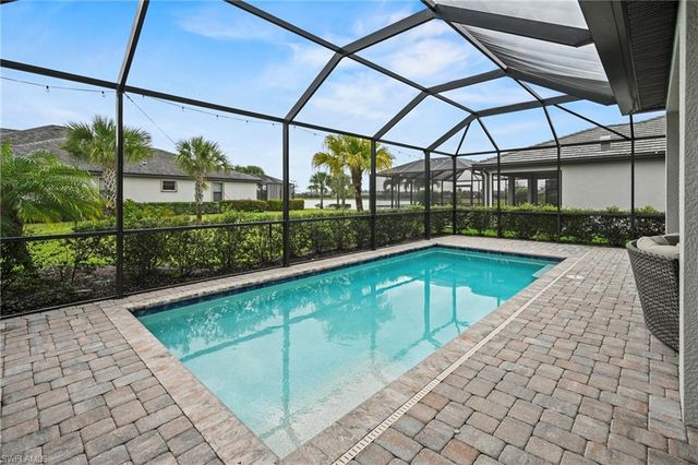 19511 Deming LN, Estero, FL 33928