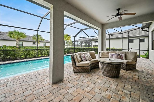 19511 Deming LN, Estero, FL 33928