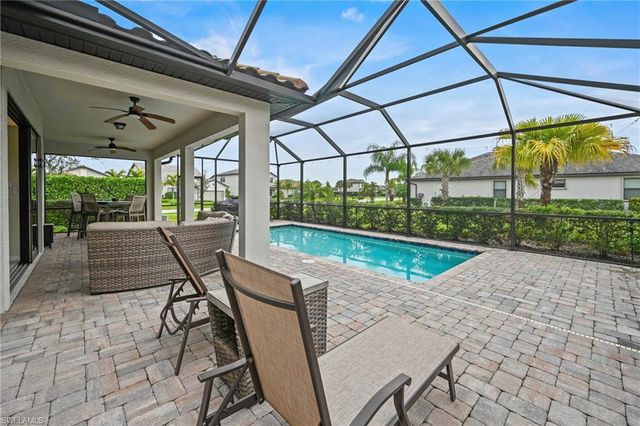 19511 Deming LN, Estero, FL 33928