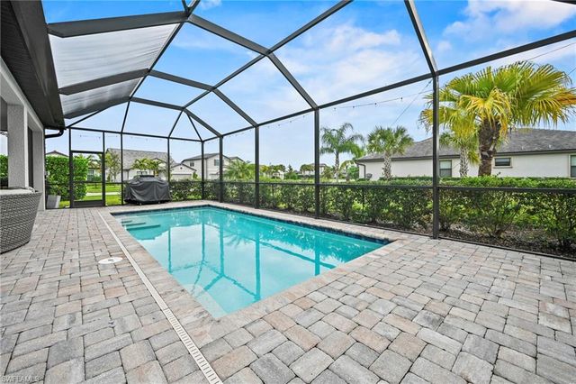 19511 Deming LN, Estero, FL 33928