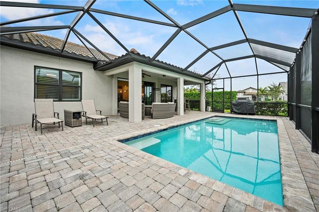 19511 Deming LN, Estero, FL 33928