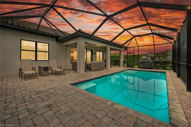 19511 Deming LN, Estero, FL 33928
