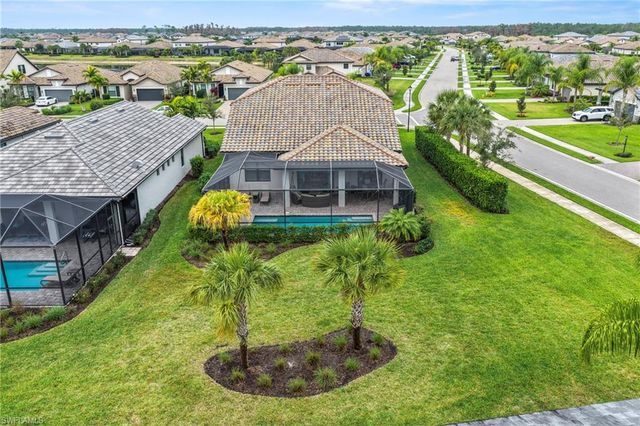 19511 Deming LN, Estero, FL 33928