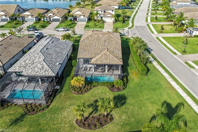 19511 Deming LN, Estero, FL 33928