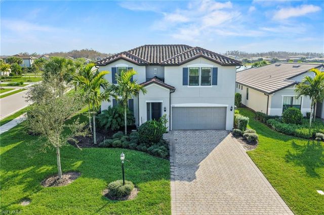 19511 Deming LN, Estero, FL 33928
