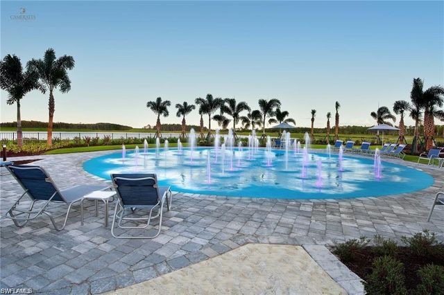 19511 Deming LN, Estero, FL 33928