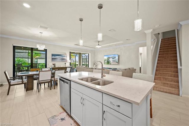 19511 Deming LN, Estero, FL 33928