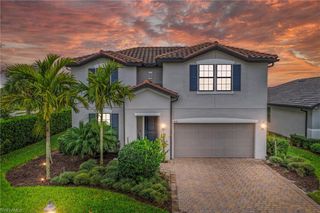 19511 Deming LN, Estero, FL 33928