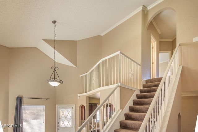 3061 Jose Ortiz Lane, El Paso, TX 79936