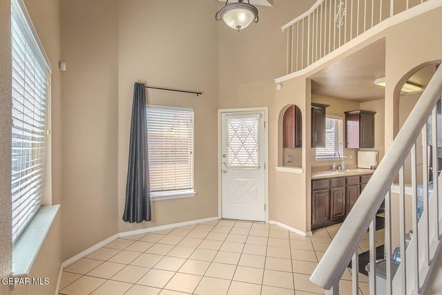 3061 Jose Ortiz Lane, El Paso, TX 79936