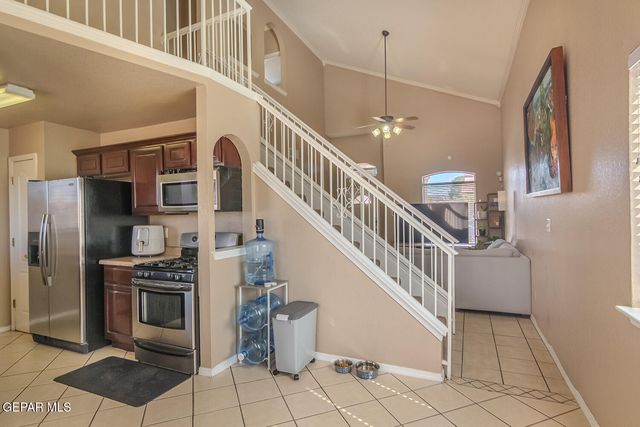 3061 Jose Ortiz Lane, El Paso, TX 79936