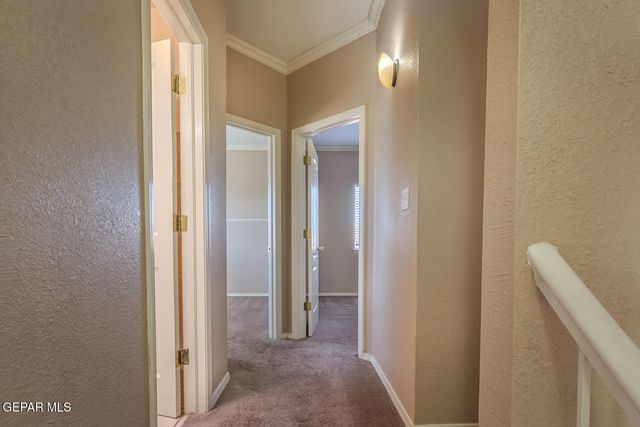 3061 Jose Ortiz Lane, El Paso, TX 79936