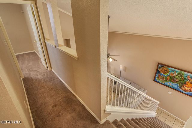 3061 Jose Ortiz Lane, El Paso, TX 79936