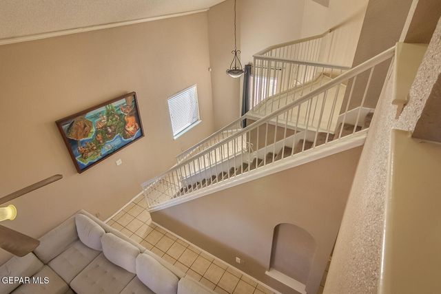 3061 Jose Ortiz Lane, El Paso, TX 79936