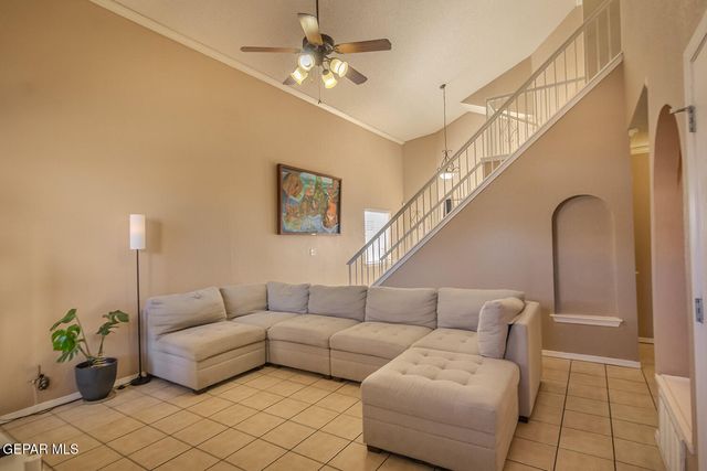 3061 Jose Ortiz Lane, El Paso, TX 79936