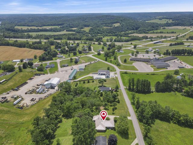 11620 Highland Park, Logan, OH 43138