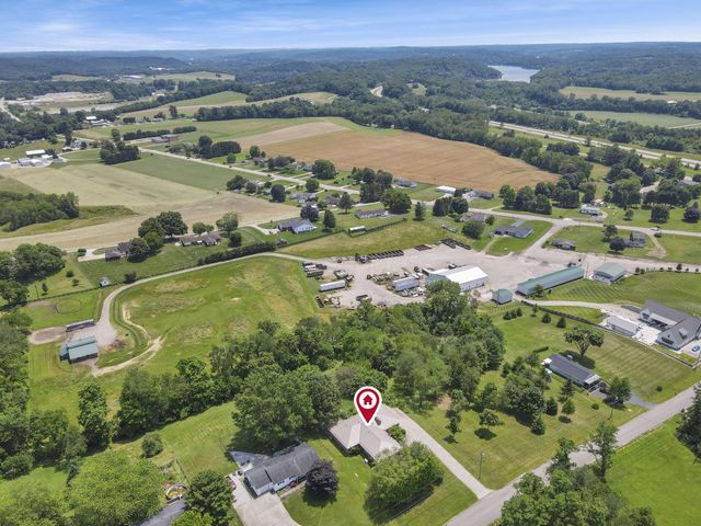11620 Highland Park, Logan, OH 43138