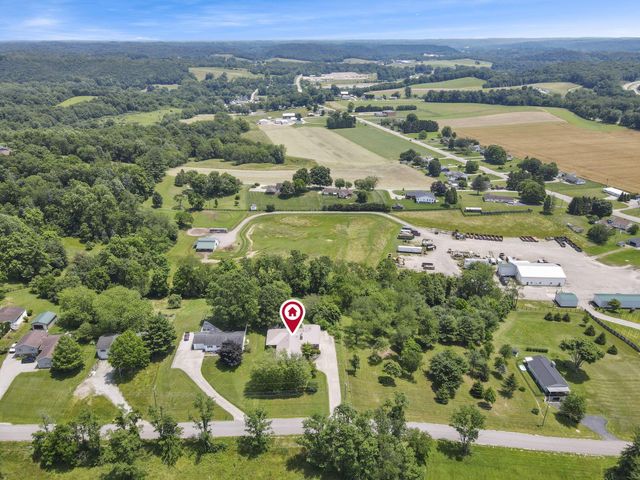 11620 Highland Park, Logan, OH 43138