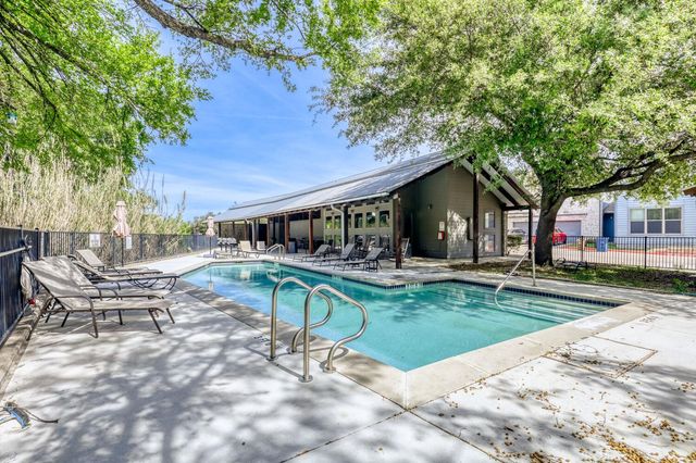 1201 Grove BLVD 502, Austin, TX 78741