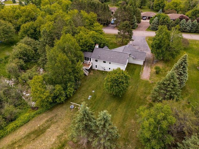4909 Whitetail Drive, Hermantown, MN 55811