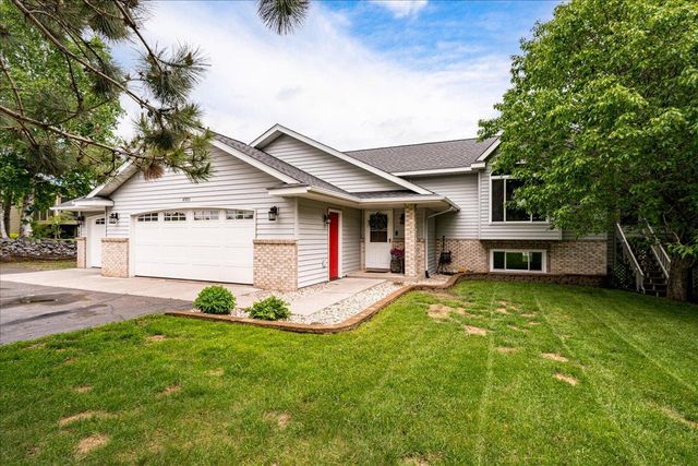 4909 Whitetail Drive, Hermantown, MN 55811