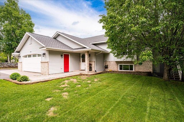 4909 Whitetail Drive, Hermantown, MN 55811