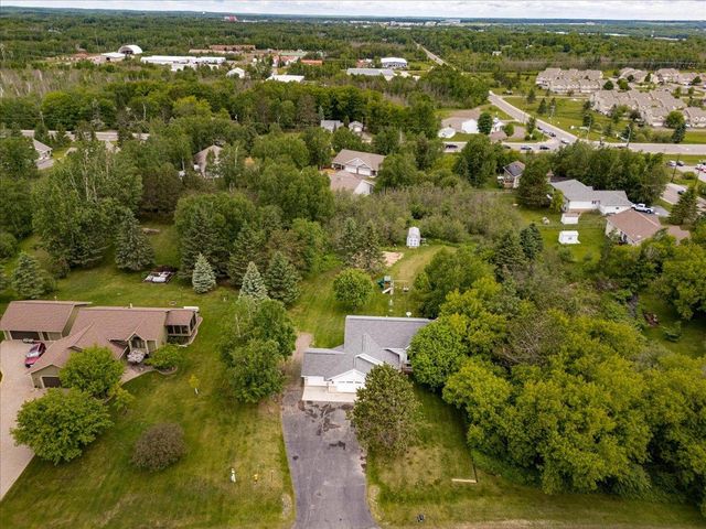 4909 Whitetail Drive, Hermantown, MN 55811