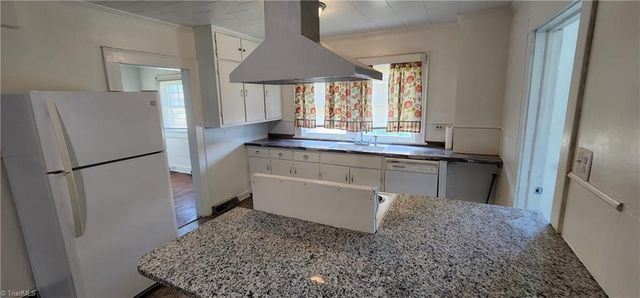 337 Wilkesboro Street, Mocksville, NC 27028