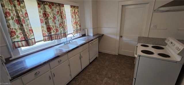 337 Wilkesboro Street, Mocksville, NC 27028