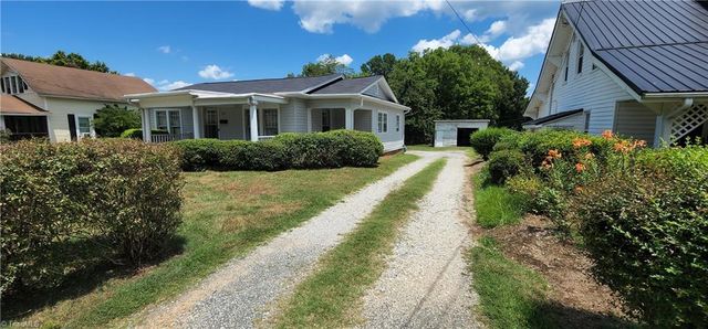 337 Wilkesboro Street, Mocksville, NC 27028