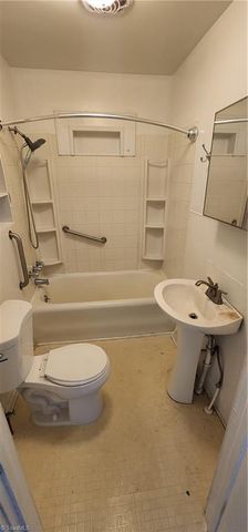 337 Wilkesboro Street, Mocksville, NC 27028
