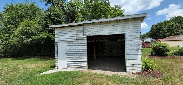 337 Wilkesboro Street, Mocksville, NC 27028