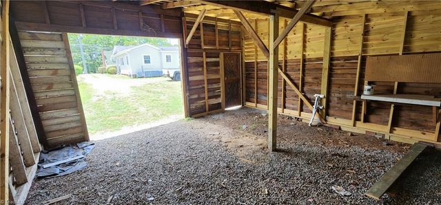 337 Wilkesboro Street, Mocksville, NC 27028