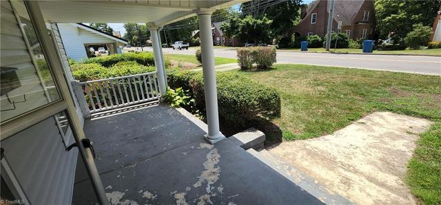 337 Wilkesboro Street, Mocksville, NC 27028