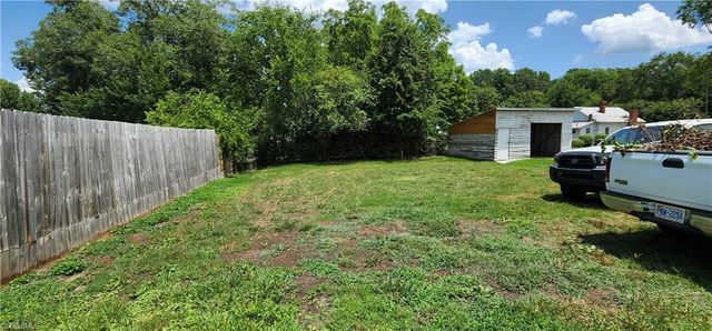 337 Wilkesboro Street, Mocksville, NC 27028
