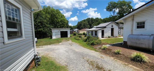 337 Wilkesboro Street, Mocksville, NC 27028