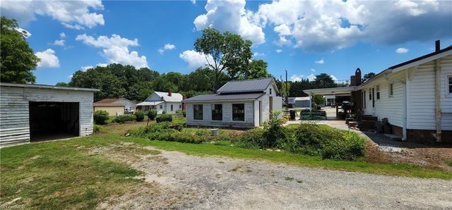 337 Wilkesboro Street, Mocksville, NC 27028
