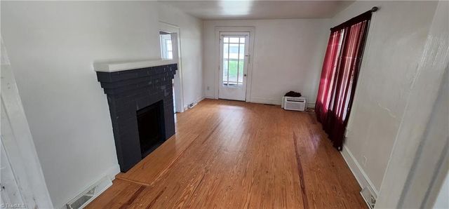 337 Wilkesboro Street, Mocksville, NC 27028