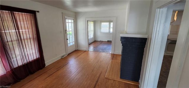 337 Wilkesboro Street, Mocksville, NC 27028